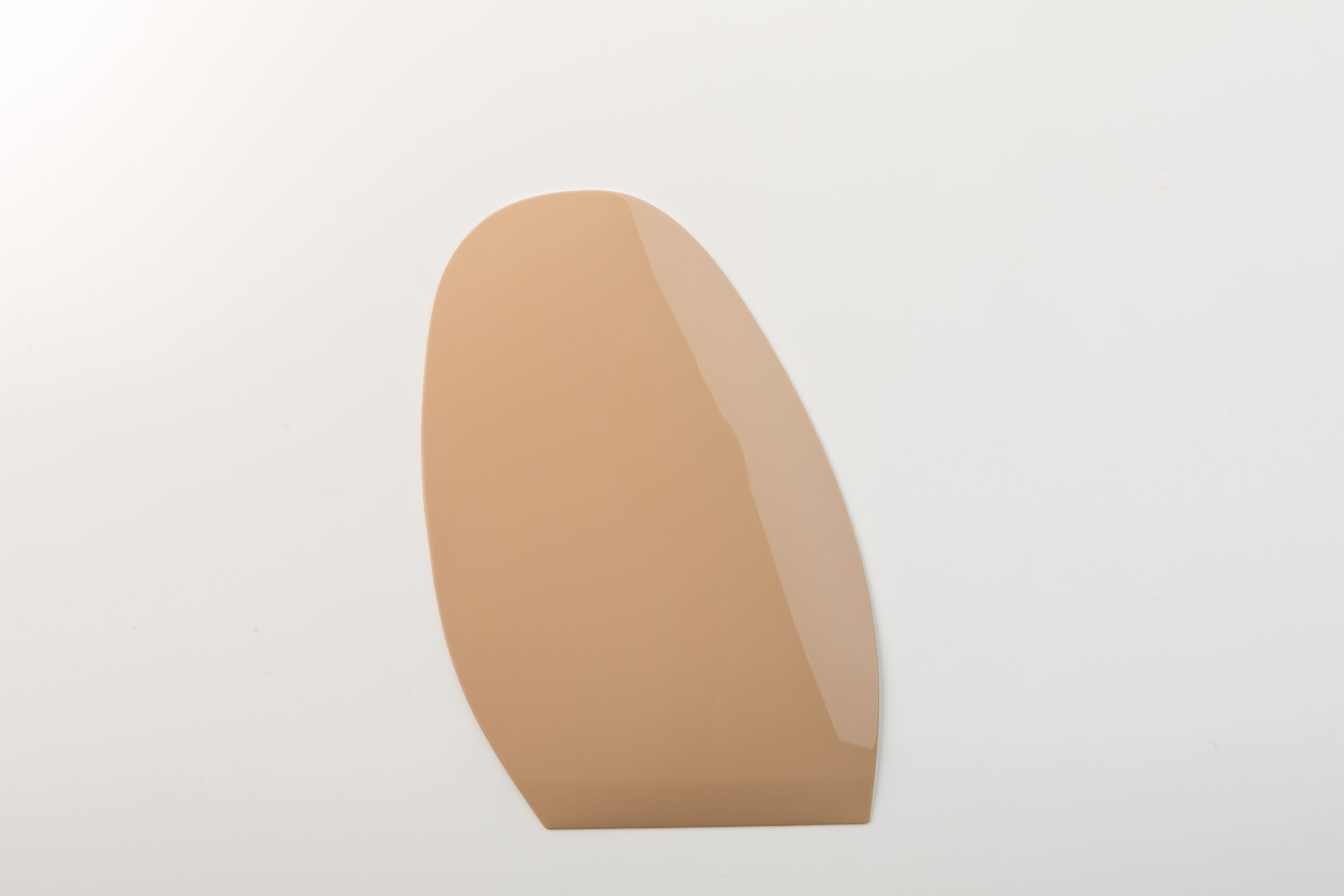 MIRROR NUT