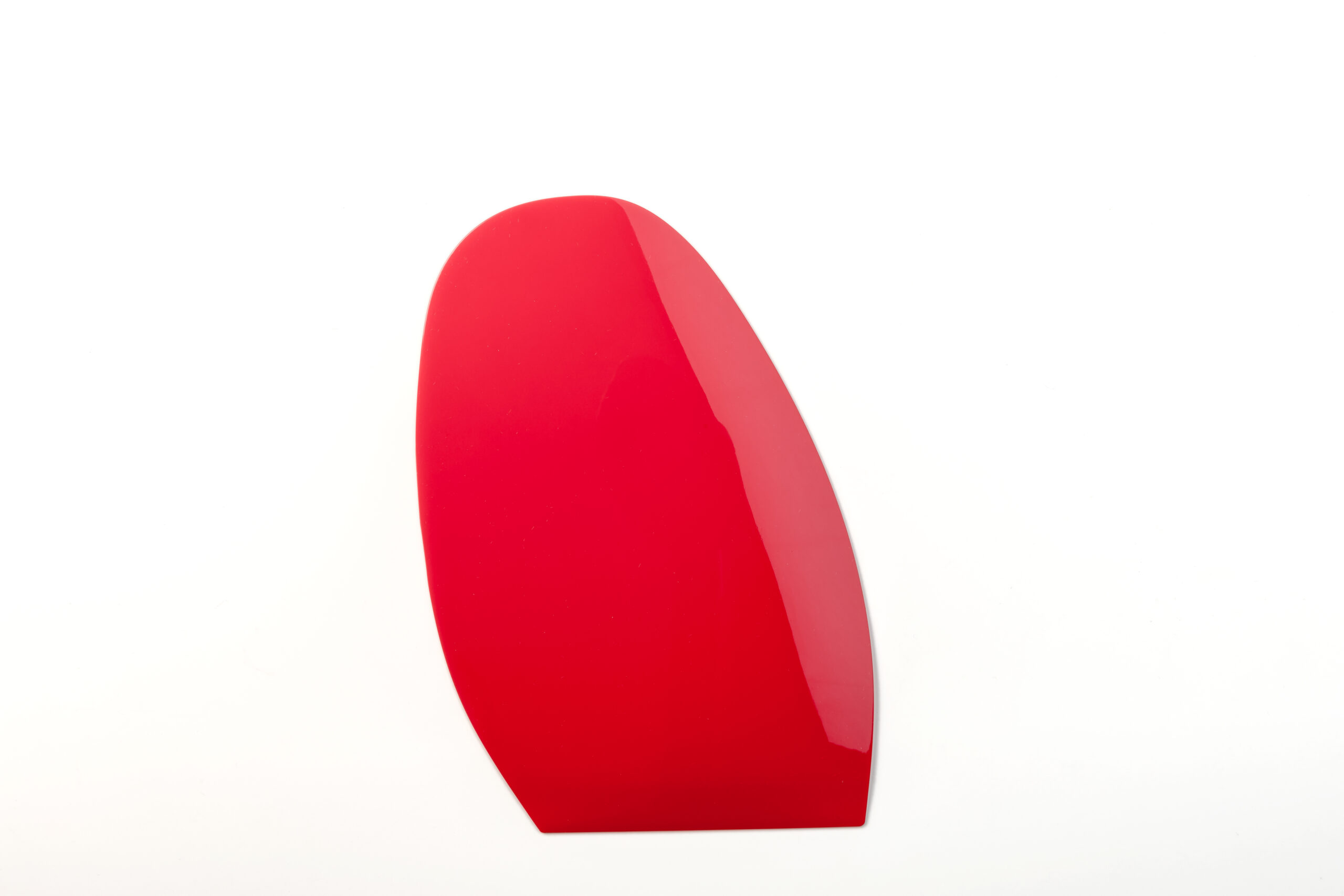 MIRROR RED